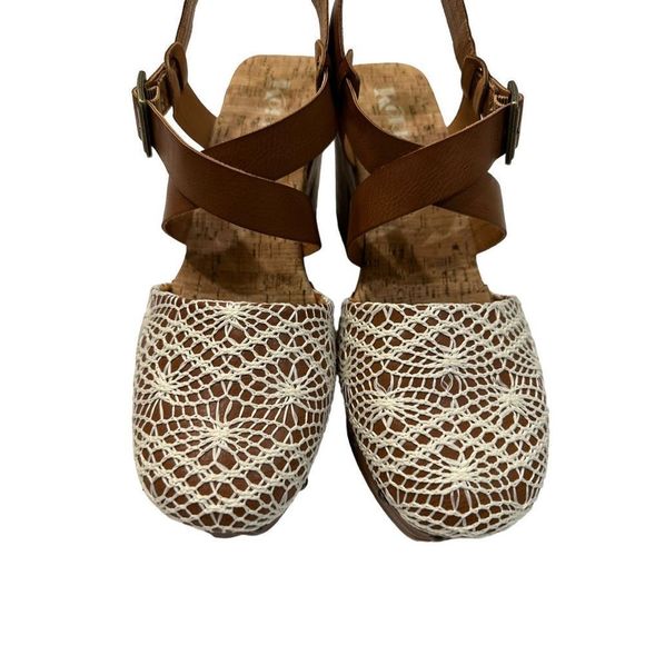 NWT Korks Clogs  - Picture 7 of 13